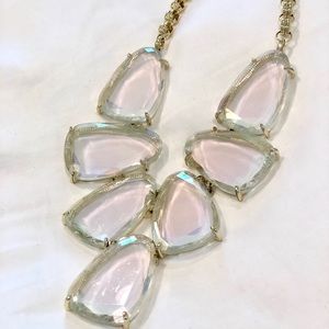 Kendra Scott Iridescent Harlow